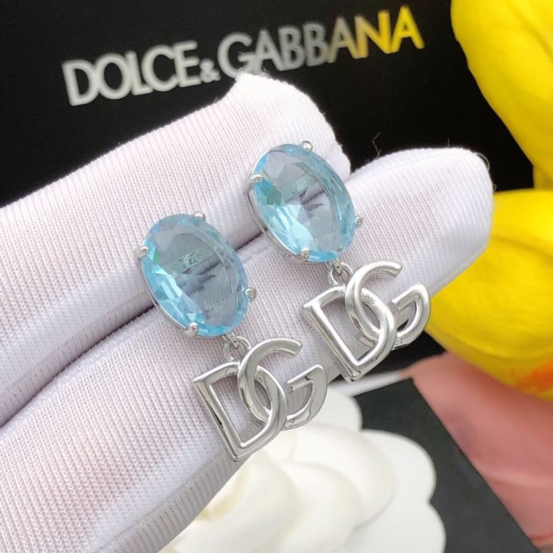 Christian Dior Earrings